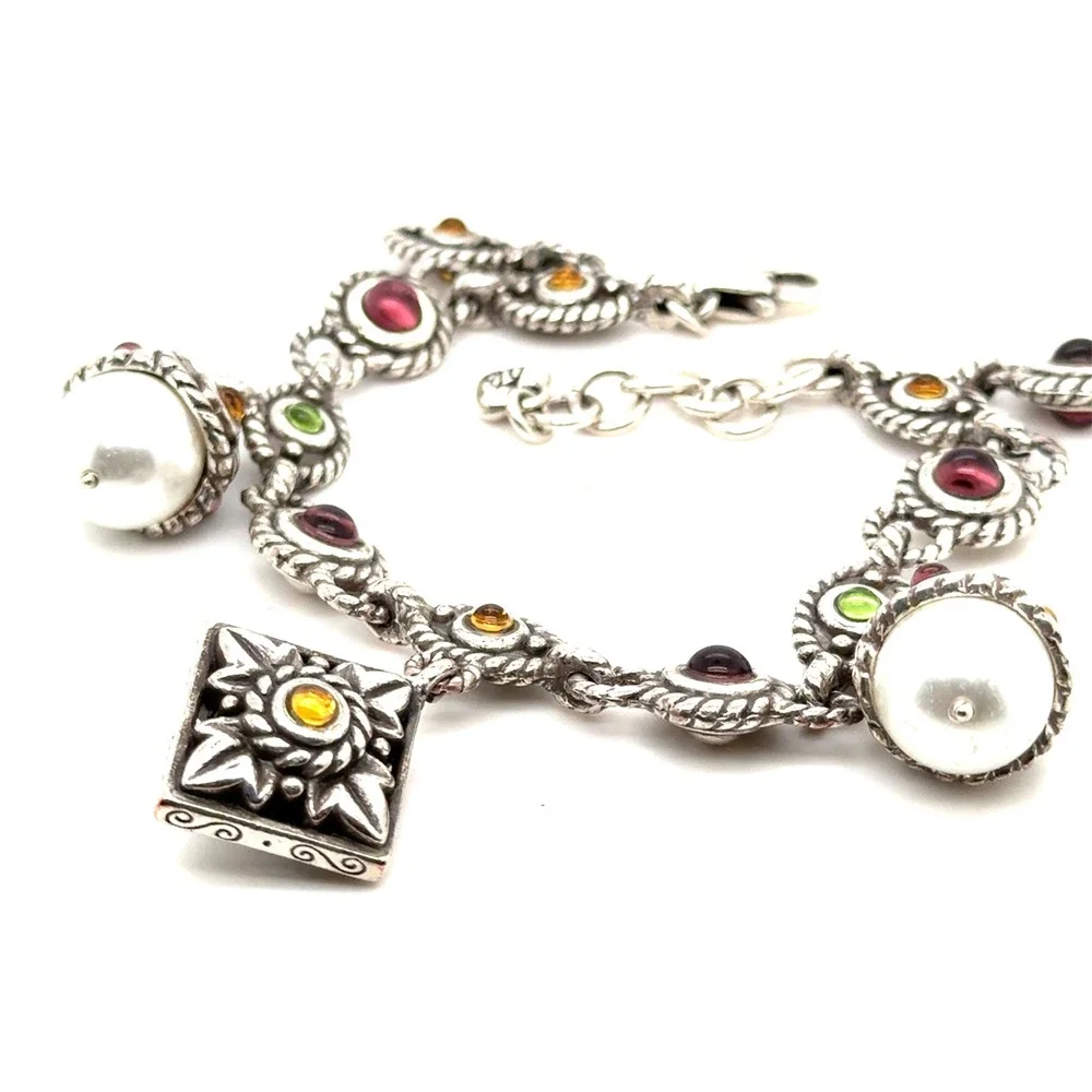 Brighton multi charm